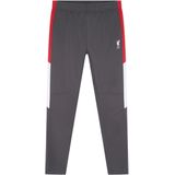 Liverpool - Trainingspak - Donkergrijs - Voetbal Trainingspak - Kinderen