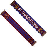 FC Barcelona logo sjaal