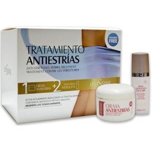 LEVISSIME Pack Verwenbehandeling zonder parabenen – 400 ml