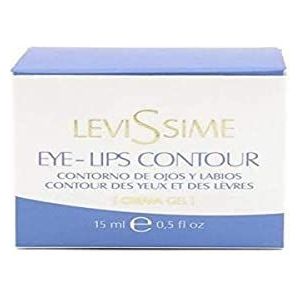 LEVISSIME Hair Loss Products 15 ml