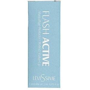 Levissime - Flash Active - Ampullen - 2 x 2 ml