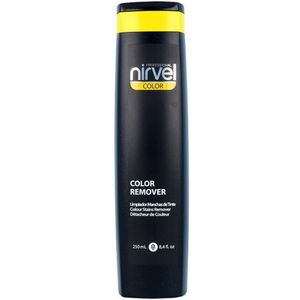 Vlekkenverwijderaar Color Remover Nirvel Color Remover (250 ml)