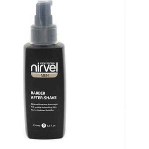 Nirvel - Barber - Aftershave Balsem - 150 ml