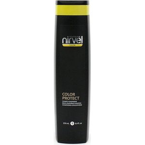 Shampoo en Conditioner Nirvel