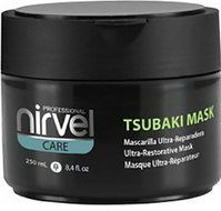 Haarmasker Care Tsubaki Nirvel (250 ml)