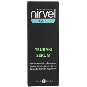 Nirvel - Tsubaki - Haarolie - 40 ml - Voedend