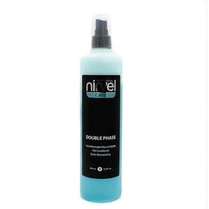 Tweestaps-conditioner  Nirvel Care Double