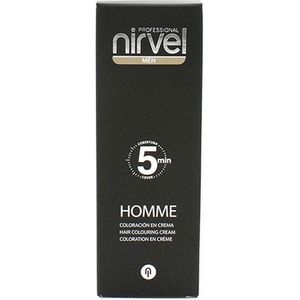Nirvel men 5 minutes 30 ml, color: G3 Dark Grey
