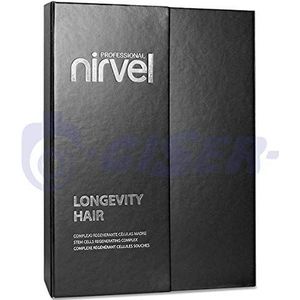 Nirvel Hair Loss Products Pack(x)