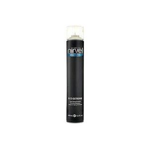 Nirvel - Extra Strong Haarlak - 400 ml - Haarlak