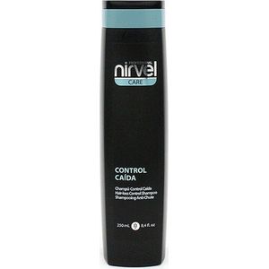 Anti-Haarverlies Shampoo Care Nirvel Inhoud 250 ml