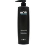 Shampoo Care Purificant Nirvel 250 ml 1 L Inhoud 250 ml