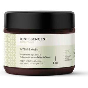 Haarmasker - Diep Herstel - 200ml - Voor Beschadigd Haar