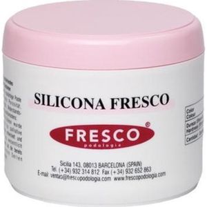 Fresco Silicona medium siliconen pasta 500 gram