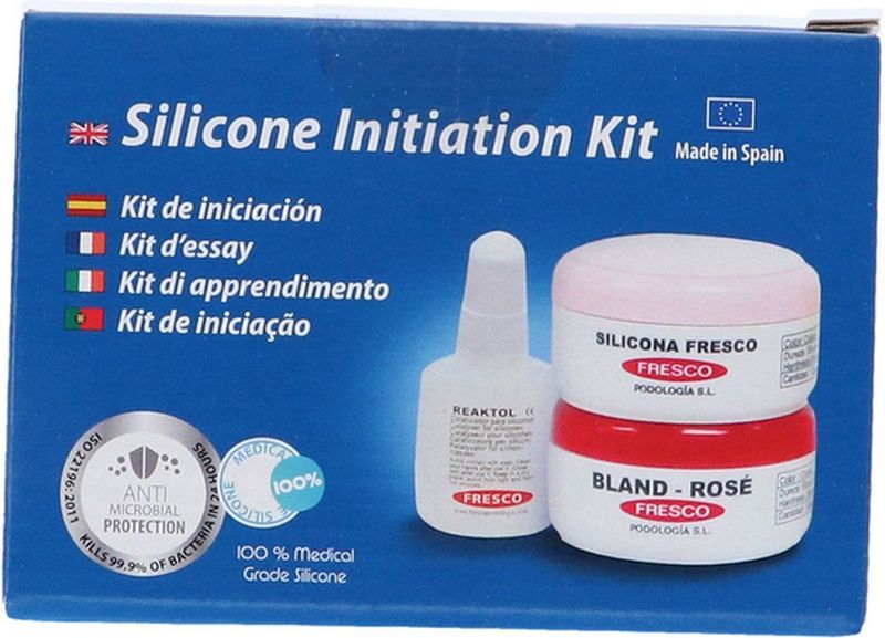 Fresco orthese startset 2 x 100 gram