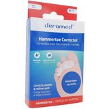 Hamerteen correctie maat S