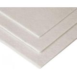 Hapla viltvel met kleeflaag 2mm
