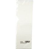 Hapla - Viltvel - Zelfklevend - 100% Wol - 15 x 45 cm