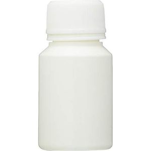 Frasco Plast 50 ml 50 U Metadona M