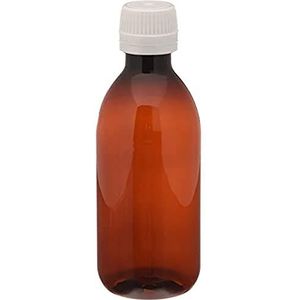 Topacio - 250 ml flessen, 25 stuks