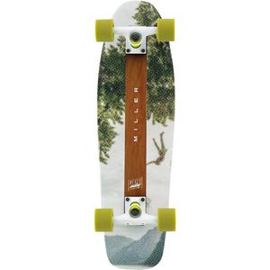 Miller Skateboard 29” Drop