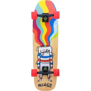 Miller Skateboard