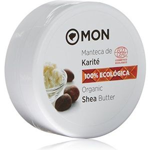 Mon Deconatur Shea Butter 100Ml.