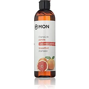 Mon Deconatur Pomelo-biorregulador Shampoo, 300 ml
