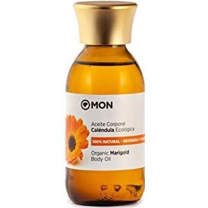 MON Calendula lichaamsolie 125 ml