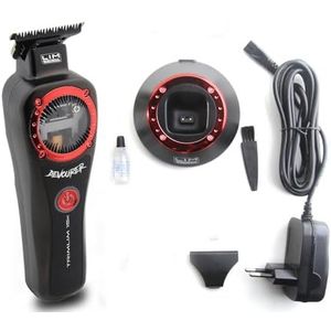 LIM HAIR TRIMLIM 15K DEVOURER tondeuse voor gekwalificeerde professionals, oppervlakken, contouren en tekeningen, motor Vector tot 15.000 omw/min, lithium-accu, zero-effect