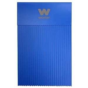Woxter - i-Case 230 - Externe Harde Schijfbehuizing - Blauw - USB 3.0