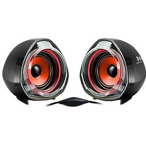 Speakers Woxter BIG BASS 70 10W 15 W