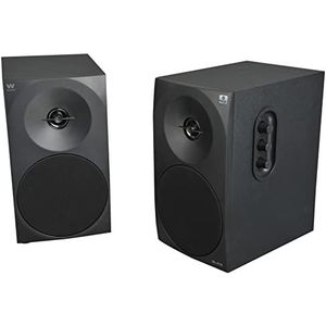 Woxter - DL-410 BT - Speaker - Zwart - 150W RMS