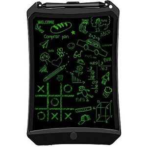 Woxter - Smart Pad 90 - Magnetisch Bord - Wit - Inclusief Markeerstift