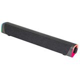 Woxter Big Bass 320 Soundbar - 18 W vermogen - RGB-achtergrondverlichting - zwart