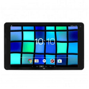 Tablet Woxter X-200 PRO ARM Cortex-A53 3 GB RAM 64 GB Zwart