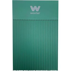 Behuizing voor Harde Schijf Woxter I-Case 230B Groen USB 3.0 2,5"