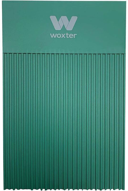 Woxter - I-Case 230B - Behuizing voor Harde Schijf - Groen - USB 3.0 - 2,5 inch