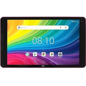 Tablet Woxter X-100 Pro 2 GB RAM 16 GB Roze 10.1"