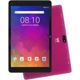 Woxter X-200 Pro Pink - Tablet Android 10""IPS (3 GB RAM, Quad Core CPU MTK8167, 1.3GHz, A35 Cortex 64 bits, HD, Android 11, Bluetooth, Wi-Fi, 64 GB + Micro-SD), roze kleur