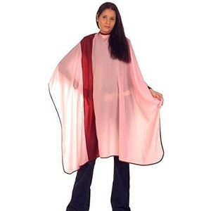 Fama Fabre Haarkam Nilon Import 9045 Roze 150 g