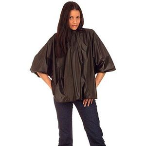 Fama Fabre Haarkam van kunststof met mouwen 150 g