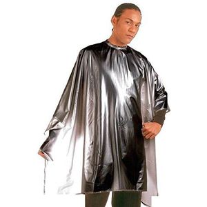 Fama Fabre Haarkam Vinyl 2004 antraciet 150 g