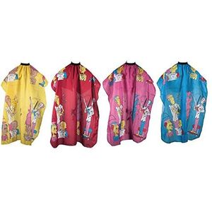 Kunstenaarskleuren, 83 x 125 cm