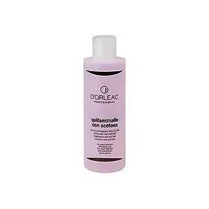 Aceton Nagellakverwijderaar, 200 ml