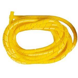 Fama Fabre Kabelbescherming, geel, 100 g