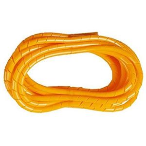Fama Fabre Kabelbescherming, oranje, 100 g