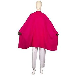 Fama Fabre Haarkam Nilon Egara, 150 x 120 cm, fuchsia