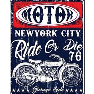 Fama Fabre Haarkam met motor (120 x 160), 150 g.