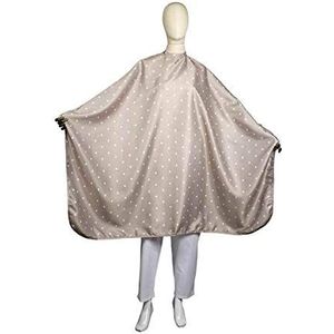 Steinhart Haarkam Steinhard 3135 polyester, champagne 150 g